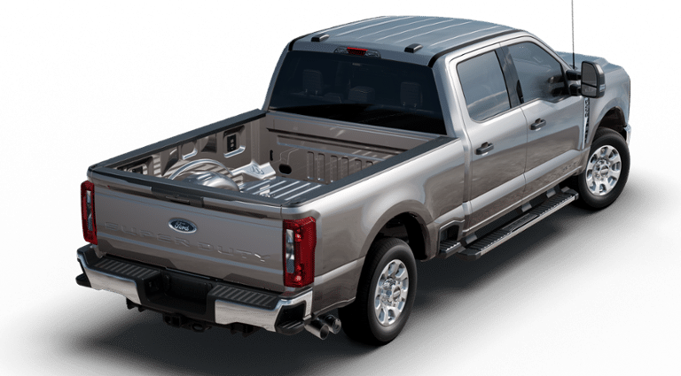 2024 Ford F-250 Super Duty XLT