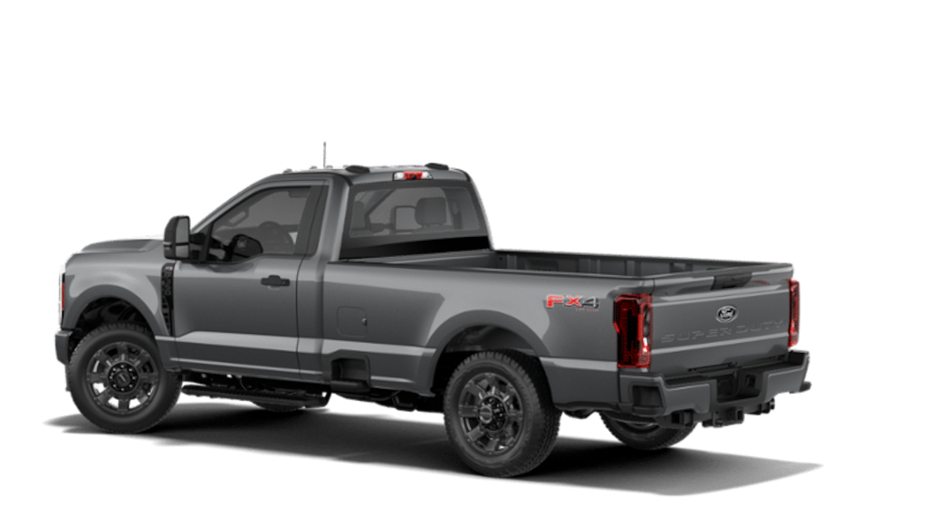 New 2027 Ford F-350SD XL Truck
