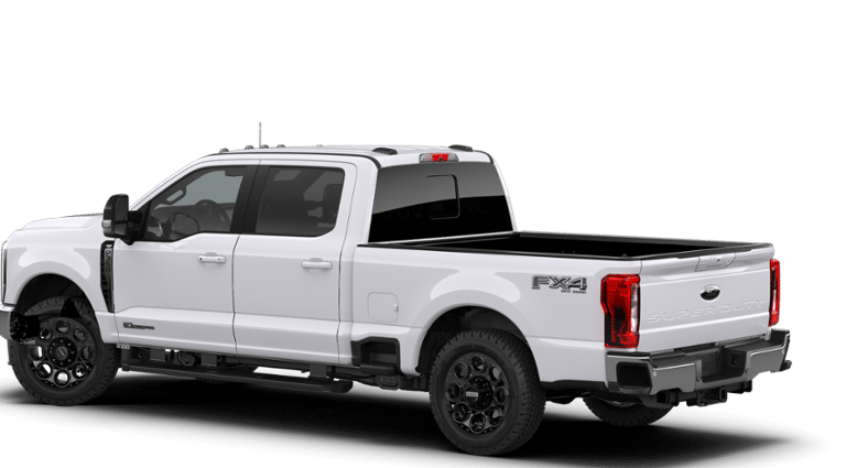 Thumbnail: 2026 Ford F-350 - 46