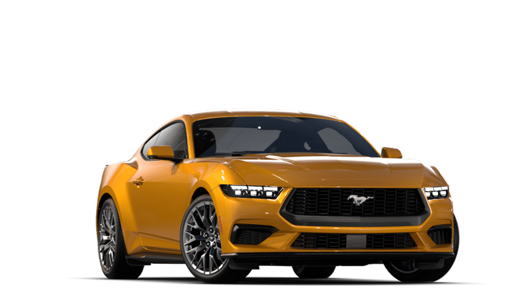 2026 Ford Mustang EcoBoost Premium Fastback - Photo 29