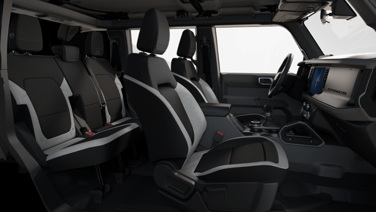 Thumbnail: 2025 Ford Bronco - 31