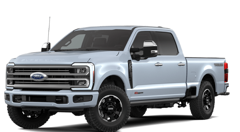 Thumbnail: 2026 Ford F-350 - 1