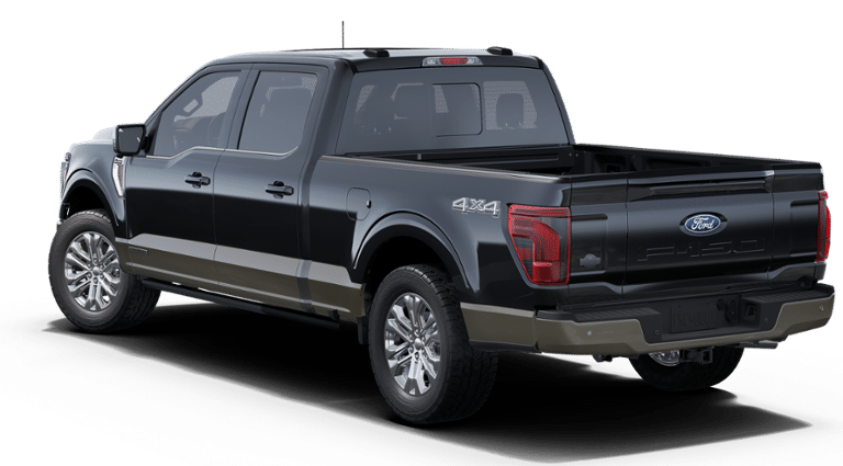 Thumbnail: 2025 Ford F-150 - 46