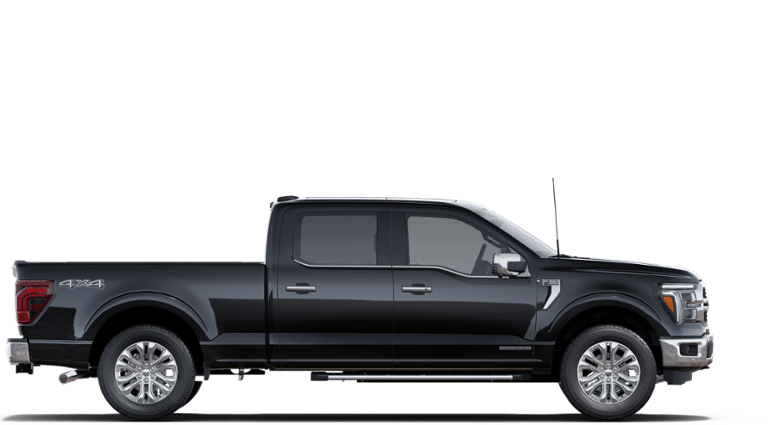 2025 Ford F-150 Lariat - Photo 86