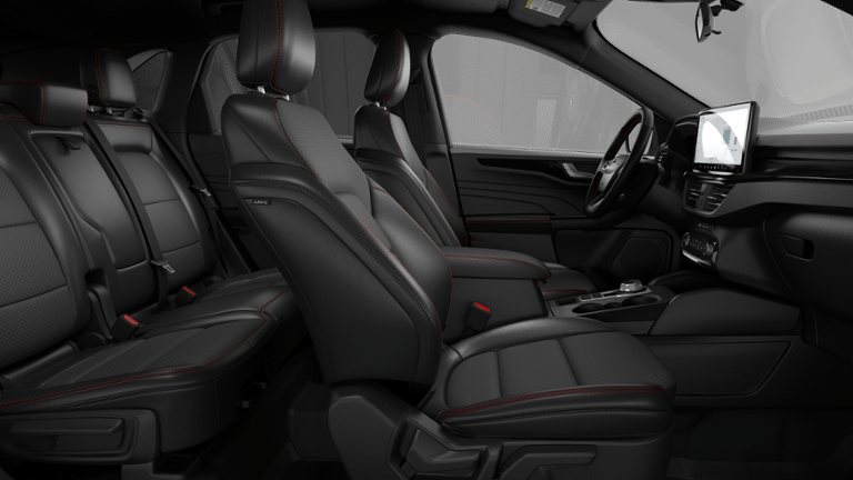 Thumbnail: 2026 Ford Escape - 7