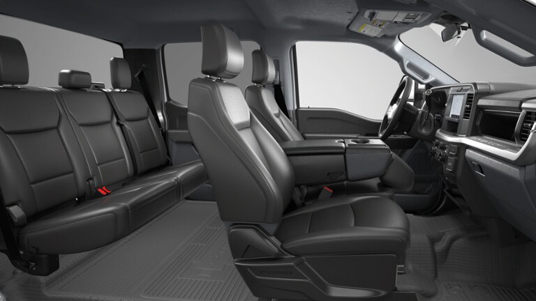 2026 Ford F-350 Super Duty XL - Photo 31