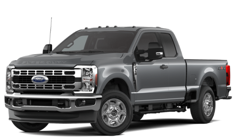 New 2026 Ford Super Duty F-350® XLT TRUCK