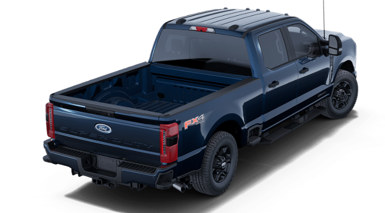 2025 Ford F-350 XL photo 8