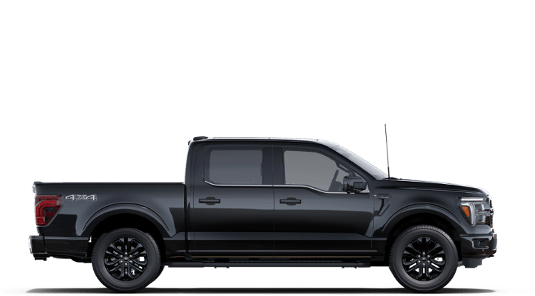 2025 Ford F-150 Lariat - Photo 42