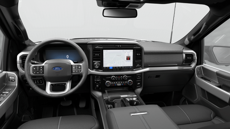 Thumbnail: 2026 Ford F-150 - 29
