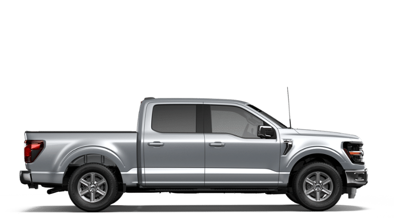 2026 Ford F-150 XLT - Photo 27