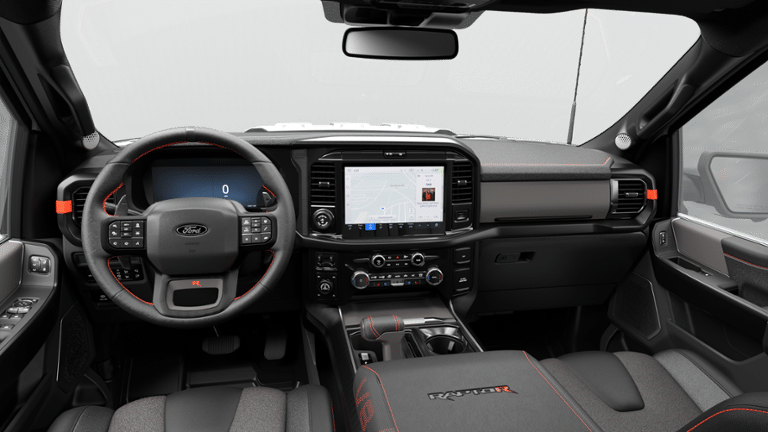 Thumbnail: 2026 Ford F-150 - 29