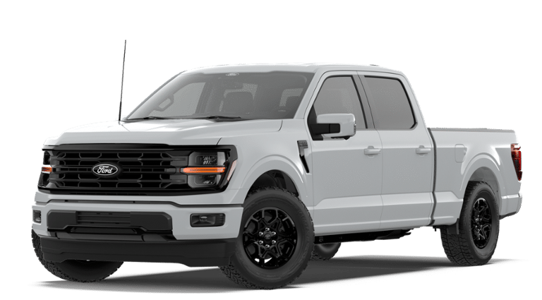 2026 Ford F-150 XLT 4x4 SuperCrew 5-1/2 Box's photo