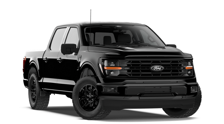 Thumbnail: 2026 Ford F-150 - 27