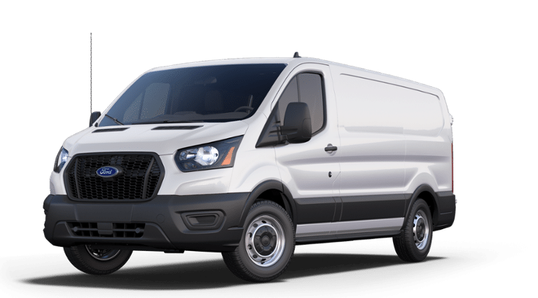 2025 Ford Transit Van Base's photo