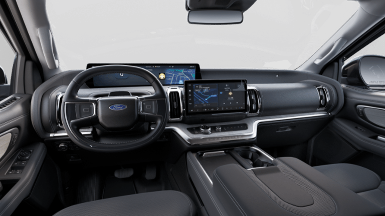 2025 Ford Expedition Platinum - Photo 7