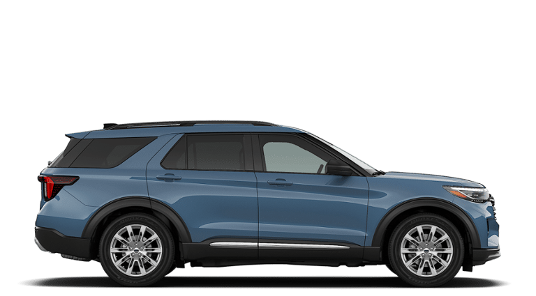 Thumbnail: 2026 Ford Explorer - 29