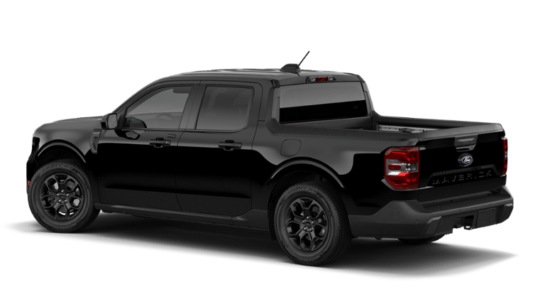 Thumbnail: 2026 Ford Maverick - 26