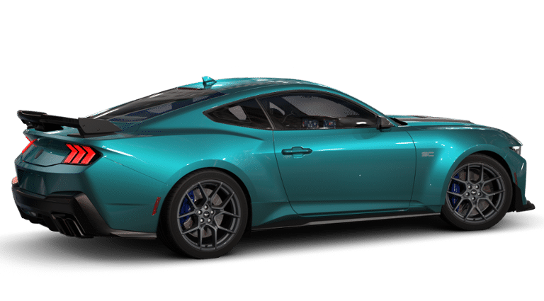 2026 Ford Mustang Dark Horse&reg; SC CAR