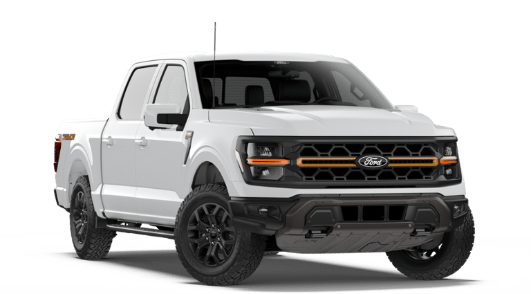 2026 Ford F-150 Tremor Truck