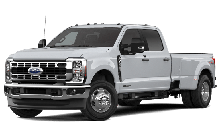 2026 Ford F-350 Super Duty