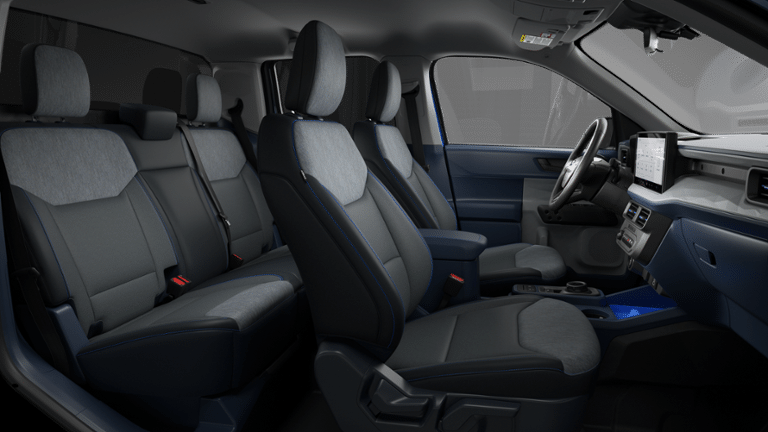 Thumbnail: 2026 Ford Maverick - 14