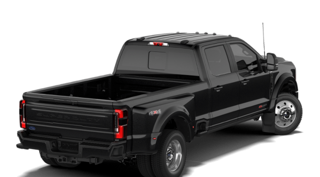 New 2027 Ford F-450 TRUCK