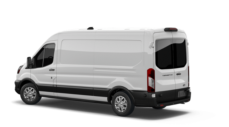 2026 Ford Transit Van Base - Photo 21