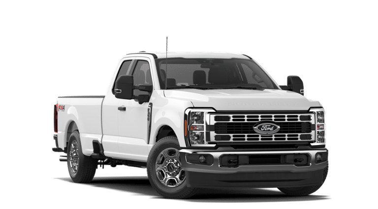 New 2027 Ford F-350SD Truck