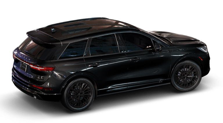 2026 Lincoln Corsair Premiere photo 3