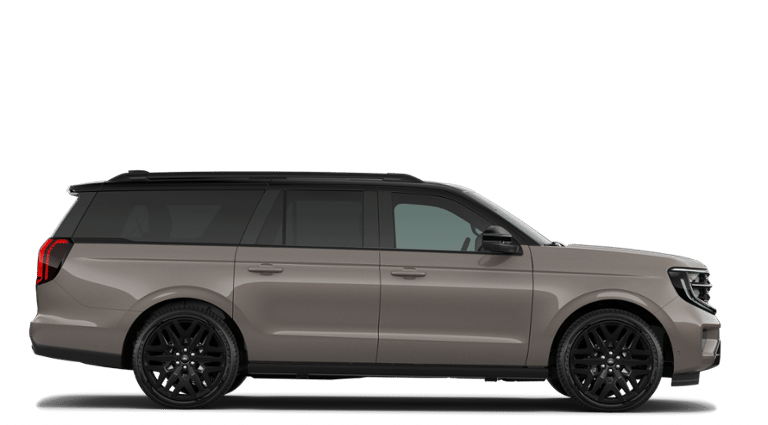 Thumbnail: 2026 Ford Expedition MAX - 5