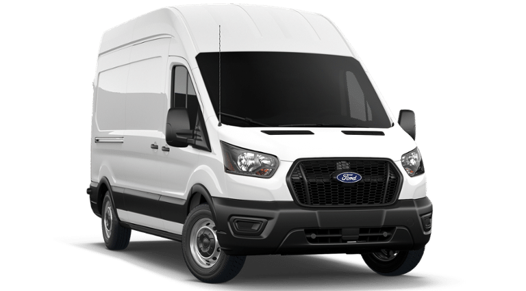 2026 Ford Transit Commercial Cargo Van VAN