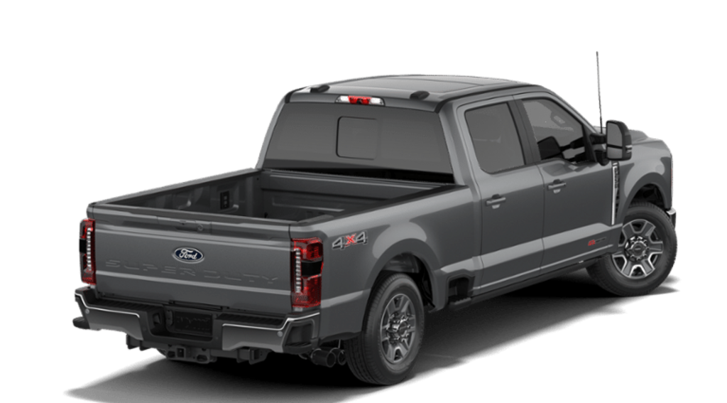 New 2027 Ford F-250 ® Lariat® Truck