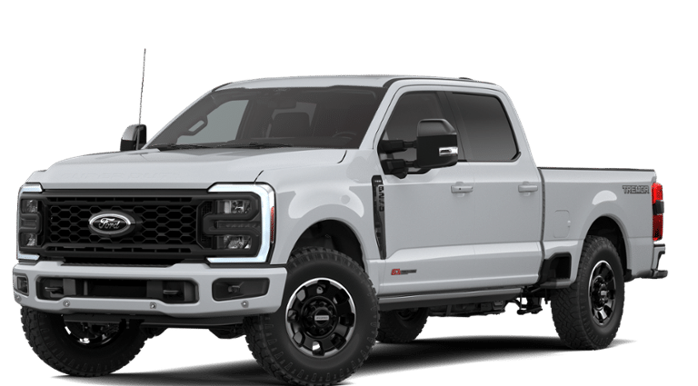 2026 Ford F-250SD Truck