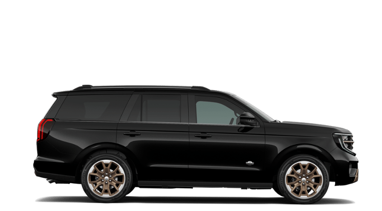 2027 Ford Expedition King Ranch - Photo 17
