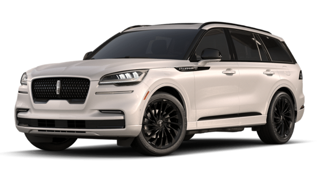 New 2024 Lincoln Aviator For Sale Grapevine TX 5LM5J7XC4RGL01797