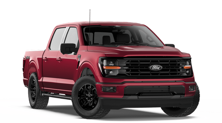 2026 Ford F-150 XLT - Photo 14