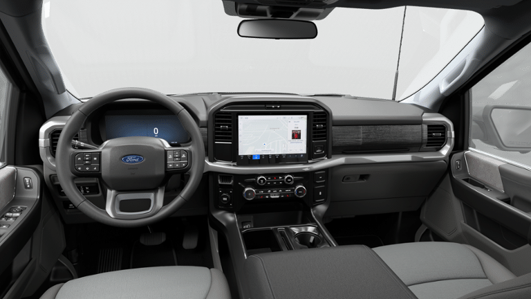 2026 Ford F-150 XLT TRUCK