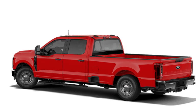 New 2027 Ford Super Duty F-350® XL TRUCK