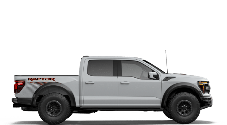 Thumbnail: 2026 Ford F-150 - 27