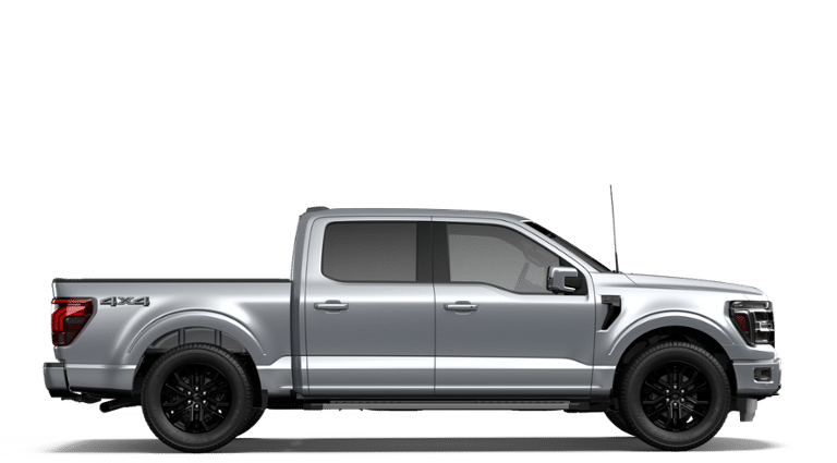 2026 Ford F-150 Lariat - Photo 65