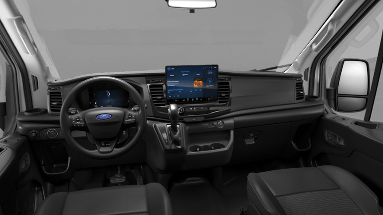 2026 Ford Transit Van Base - Photo 26