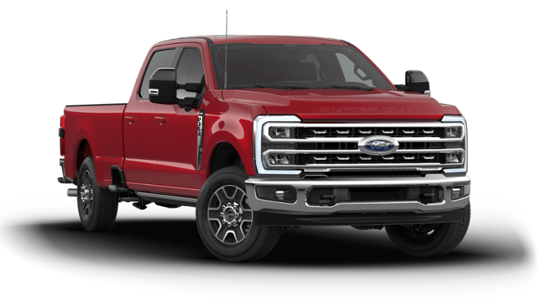 2026 Ford F-350 Super Duty Lariat - Photo 57
