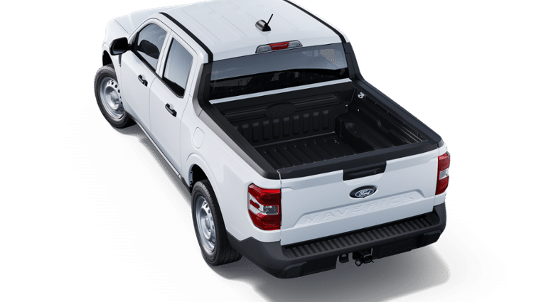 2025 Ford Maverick XL photo 2