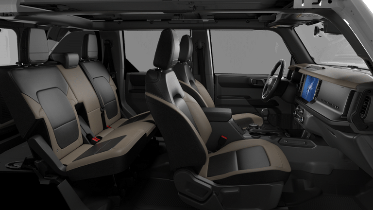 Thumbnail: 2026 Ford Bronco - 32