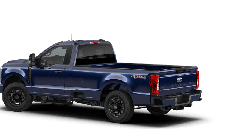 2026 Ford F-250 XL photo 2