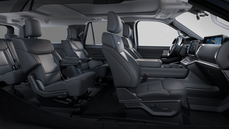 Thumbnail: 2025 Ford Expedition MAX - 29