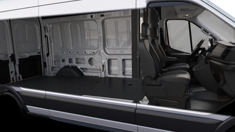 Thumbnail: 2025 Ford Transit Series - 27