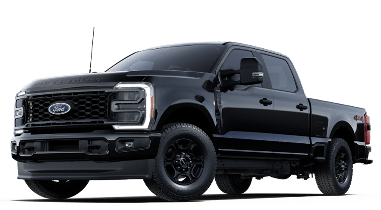 2025 Ford F-350 XL photo 2