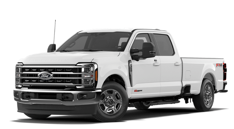2027 Ford F-350 Super Duty